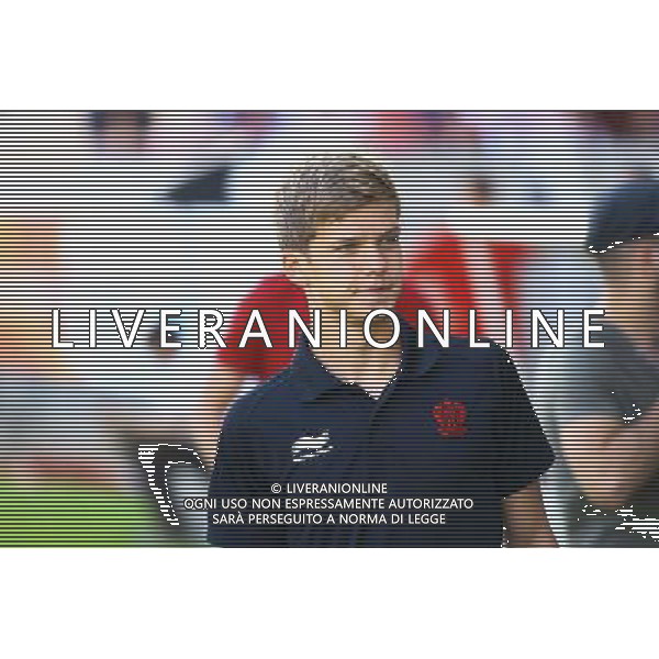 Vincent Koziello - 23.07.2014 - Paris Saint Germain / Nice - Match Amical Photo : Nicolas Guyonnet / Icon Sport AG ALDO LIVERANI SAS ONLY ITALY