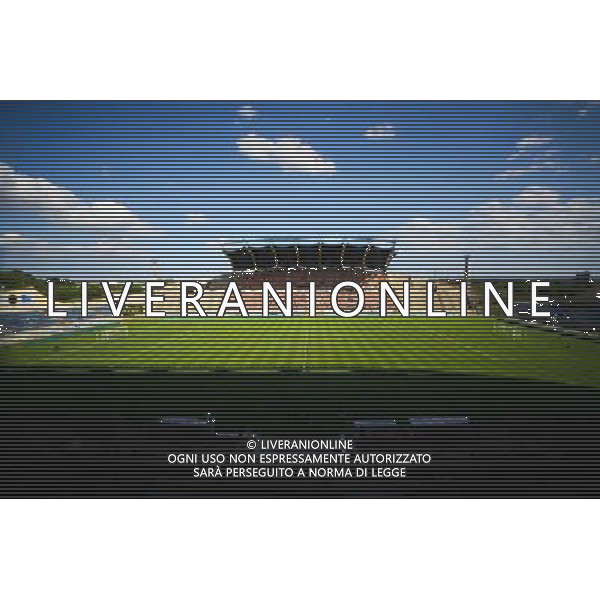 Stade de la Mediterranee - Beziers - 23.07.2014 - Paris Saint Germain / Nice - Match Amical Photo : Nicolas Guyonnet / Icon Sport AG ALDO LIVERANI SAS ONLY ITALY