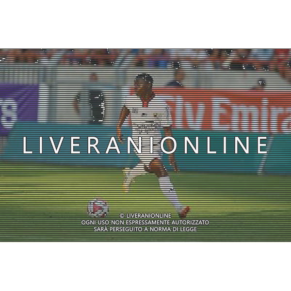 Stephane BAHOKEN - 23.07.2014 - Paris Saint Germain / Nice - Match Amical Photo : Nicolas Guyonnet / Icon Sport AG ALDO LIVERANI SAS ONLY ITALY