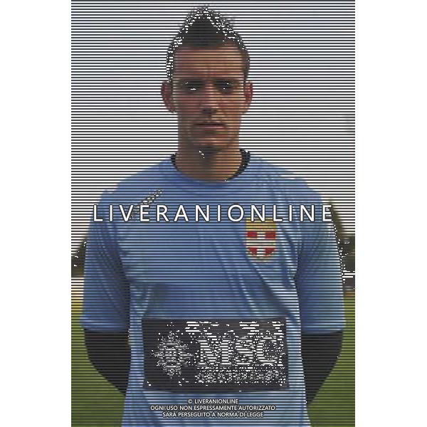 Benjamin LEROY - 23.07.2014 - Lorient / Evian Thonon - Match de preparation - Ligue 1 2014/2015 Photo : Philippe Le Brech / Icon Sport /AGENZIA ALDO LIVERANI SAS - ITALY ONLY - EDITORIAL USE ONLY