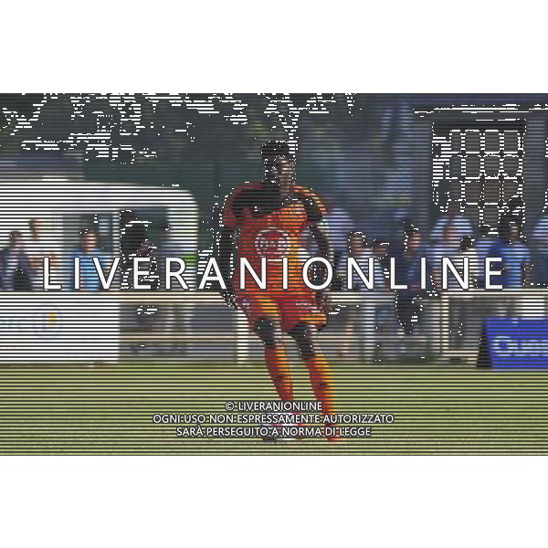 Bruno ECUELE MANGA - 23.07.2014 - Lorient / Evian Thonon - Match de preparation - Ligue 1 2014/2015 Photo : Philippe Le Brech / Icon Sport /AGENZIA ALDO LIVERANI SAS - ITALY ONLY - EDITORIAL USE ONLY