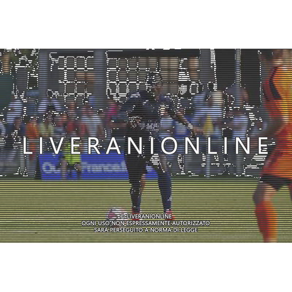 Djakaridja KONE - 23.07.2014 - Lorient / Evian Thonon - Match de preparation - Ligue 1 2014/2015 Photo : Philippe Le Brech / Icon Sport /AGENZIA ALDO LIVERANI SAS - ITALY ONLY - EDITORIAL USE ONLY