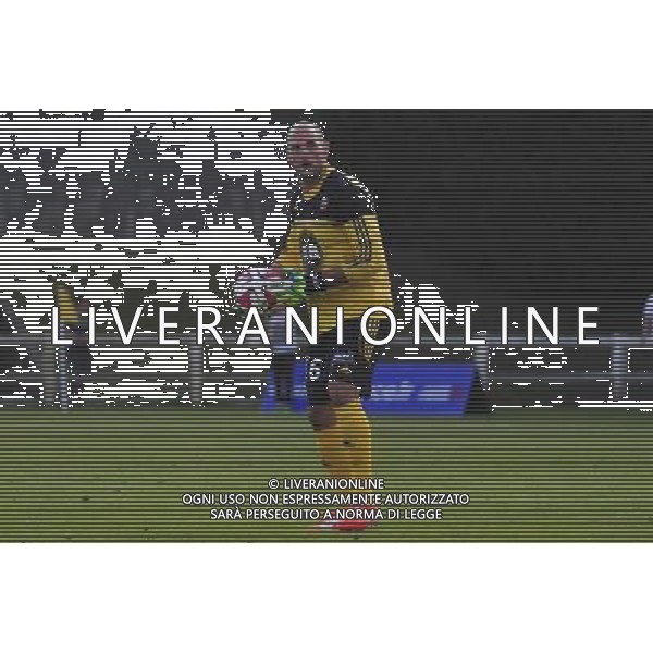 Fabien AUDARD - 23.07.2014 - Lorient / Evian Thonon - Match de preparation - Ligue 1 2014/2015 Photo : Philippe Le Brech / Icon Sport /AGENZIA ALDO LIVERANI SAS - ITALY ONLY - EDITORIAL USE ONLY