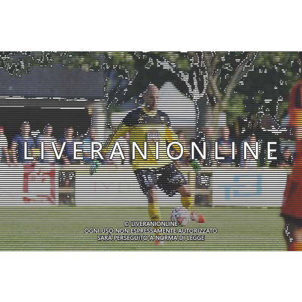 Fabien AUDARD - 23.07.2014 - Lorient / Evian Thonon - Match de preparation - Ligue 1 2014/2015 Photo : Philippe Le Brech / Icon Sport /AGENZIA ALDO LIVERANI SAS - ITALY ONLY - EDITORIAL USE ONLY