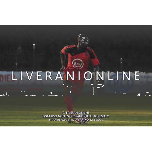 Gilles SUNU - 23.07.2014 - Lorient / Evian Thonon - Match de preparation - Ligue 1 2014/2015 Photo : Philippe Le Brech / Icon Sport /AGENZIA ALDO LIVERANI SAS - ITALY ONLY - EDITORIAL USE ONLY