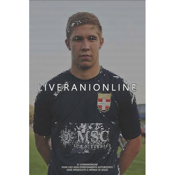 Jordan BOY - 23.07.2014 - Lorient / Evian Thonon - Match de preparation - Ligue 1 2014/2015 Photo : Philippe Le Brech / Icon Sport /AGENZIA ALDO LIVERANI SAS - ITALY ONLY - EDITORIAL USE ONLY