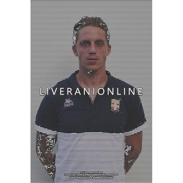 Nicki BILLE NIELSON - 23.07.2014 - Lorient / Evian Thonon - Match de preparation - Ligue 1 2014/2015 Photo : Philippe Le Brech / Icon Sport /AGENZIA ALDO LIVERANI SAS - ITALY ONLY - EDITORIAL USE ONLY