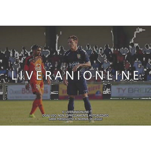 Nicki BILLE NIELSON - 23.07.2014 - Lorient / Evian Thonon - Match de preparation - Ligue 1 2014/2015 Photo : Philippe Le Brech / Icon Sport /AGENZIA ALDO LIVERANI SAS - ITALY ONLY - EDITORIAL USE ONLY