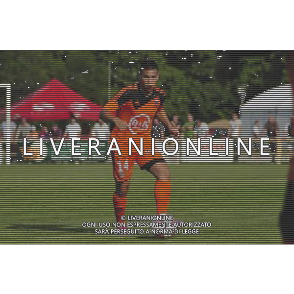 Raphael GUERREIRO - 23.07.2014 - Lorient / Evian Thonon - Match de preparation - Ligue 1 2014/2015 Photo : Philippe Le Brech / Icon Sport /AGENZIA ALDO LIVERANI SAS - ITALY ONLY - EDITORIAL USE ONLY