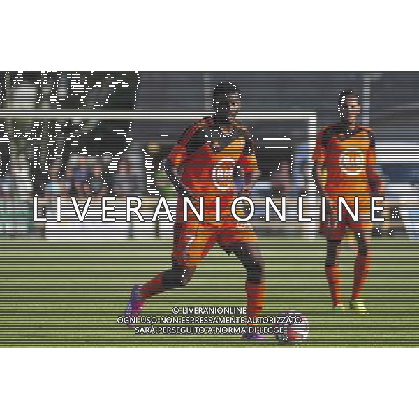 Sadio DIALLO - 23.07.2014 - Lorient / Evian Thonon - Match de preparation - Ligue 1 2014/2015 Photo : Philippe Le Brech / Icon Sport /AGENZIA ALDO LIVERANI SAS - ITALY ONLY - EDITORIAL USE ONLY