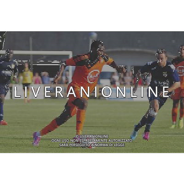 Sadio DIALLO - 23.07.2014 - Lorient / Evian Thonon - Match de preparation - Ligue 1 2014/2015 Photo : Philippe Le Brech / Icon Sport /AGENZIA ALDO LIVERANI SAS - ITALY ONLY - EDITORIAL USE ONLY