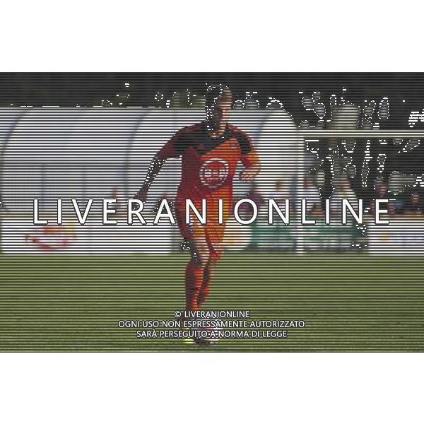 Valentin LAVIGNE - 23.07.2014 - Lorient / Evian Thonon - Match de preparation - Ligue 1 2014/2015 Photo : Philippe Le Brech / Icon Sport /AGENZIA ALDO LIVERANI SAS - ITALY ONLY - EDITORIAL USE ONLY