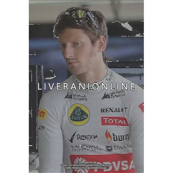 Romain Grosjean (FRA), Lotus F1 Team 25.07.2014. Formula 1 World Championship, Rd 11, Hungarian Grand Prix, Budapest, Hungary, Practice Day. - www.xpbimages.com, EMail: requests@xpbimages.com - copy of publication required for printed pictures. Every used picture is fee-liable. © Copyright: Charniaux / XPB Images AG ALDO LIVERANI SAS ONLY ITALY