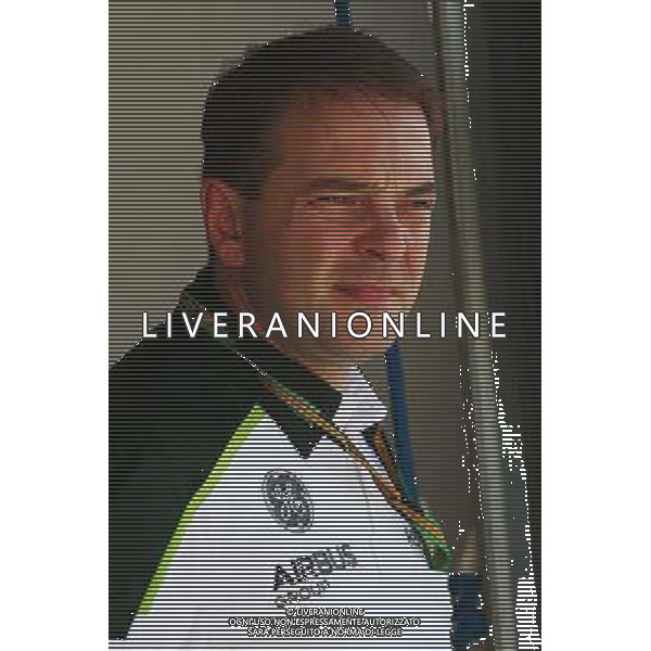 Dr. Manfredi Ravetto (ITA) Caterham F1 Team General Manager and Deputy Team Principal. 25.07.2014. Formula 1 World Championship, Rd 11, Hungarian Grand Prix, Budapest, Hungary, Practice Day. - www.xpbimages.com, EMail: requests@xpbimages.com - copy of publication required for printed pictures. Every used picture is fee-liable. © Copyright: Batchelor / XPB Images AG ALDO LIVERANI SAS ONLY ITALY