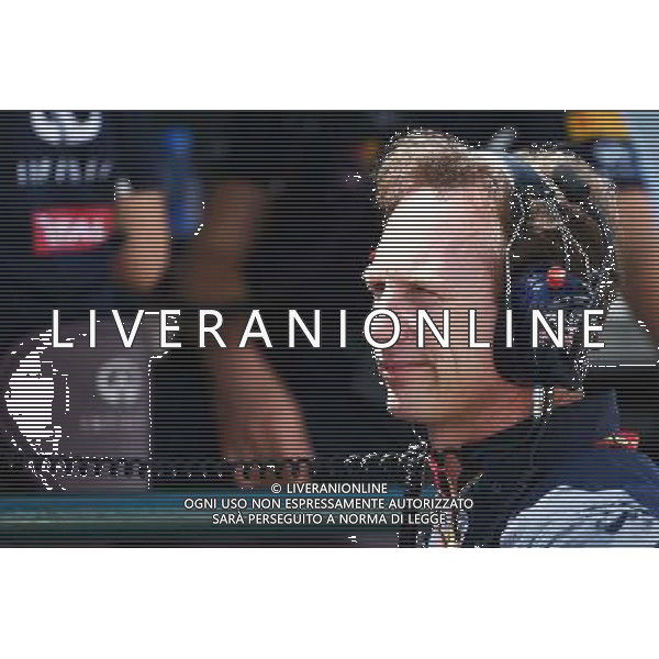 Christian Horner (GBR) Red Bull Racing Team Principal. 25.07.2014. Formula 1 World Championship, Rd 11, Hungarian Grand Prix, Budapest, Hungary, Practice Day. - www.xpbimages.com, EMail: requests@xpbimages.com - copy of publication required for printed pictures. Every used picture is fee-liable. © Copyright: Batchelor / XPB Images AG ALDO LIVERANI SAS ONLY ITALY