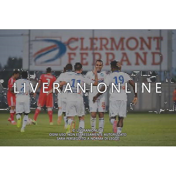 Joie Marseille - Dimitri PAYET - 23.07.2014 - Marseille / Benfica - Match Amical Photo : Fred Porcu / Icon Sport AG ALDO LIVERANI SAS ONLY ITALY