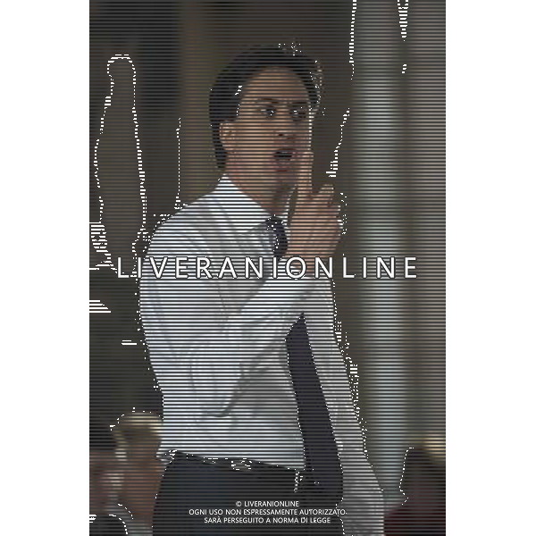 UNITED KINGDOM, London: Ed Miliband speaks during the launch of the Labour party\'s summer campaign at the Royal Institute of Architects in London on July 25, 2014 ©photoshot/AGENZIA ALDO LIVERANI SAS - ITALY ONLY - EDITORIAL USE ONLY