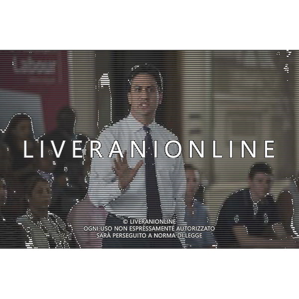 UNITED KINGDOM, London: Ed Miliband speaks during the launch of the Labour party\'s summer campaign at the Royal Institute of Architects in London on July 25, 2014 ©photoshot/AGENZIA ALDO LIVERANI SAS - ITALY ONLY - EDITORIAL USE ONLY
