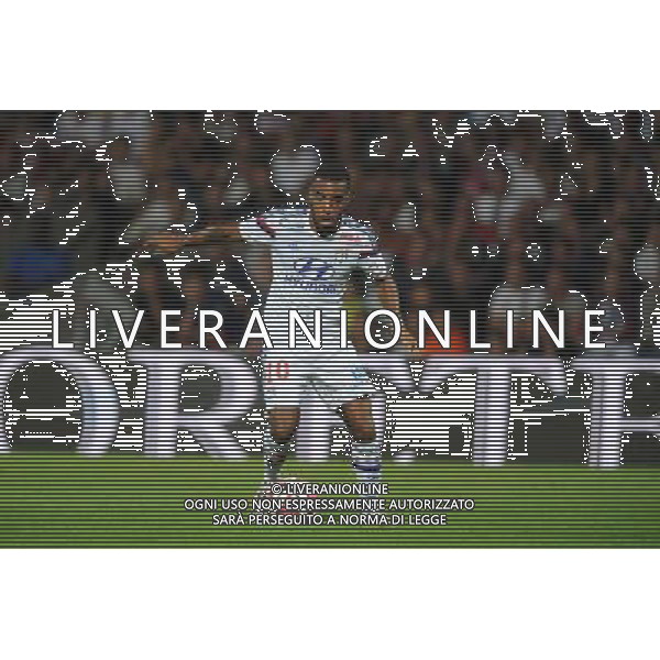 Alexandre LACAZETTE - 23.07.2014 - Lyon / Seville - Match Amical - Photo : Jean Paul Thomas / Icon Sport