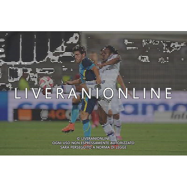 Bakary KONE - 23.07.2014 - Lyon / Seville - Match Amical - Photo : Jean Paul Thomas / Icon Sport