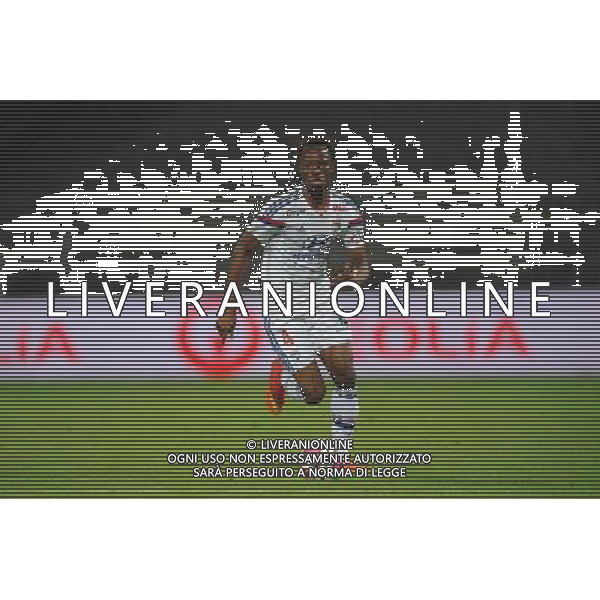 Bakary KONE - 23.07.2014 - Lyon / Seville - Match Amical - Photo : Jean Paul Thomas / Icon Sport