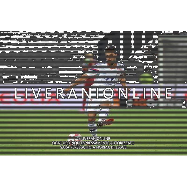 Clement GRENIER - 23.07.2014 - Lyon / Seville - Match Amical - Photo : Jean Paul Thomas / Icon Sport
