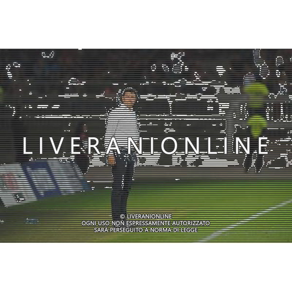 Hubert FOURNIER - 23.07.2014 - Lyon / Seville - Match Amical - Photo : Jean Paul Thomas / Icon Sport
