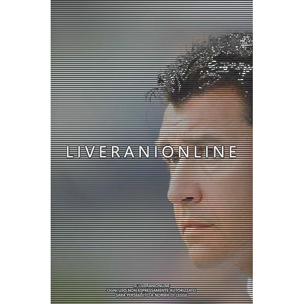 Hubert FOURNIER - 23.07.2014 - Lyon / Seville - Match Amical - Photo : Jean Paul Thomas / Icon Sport