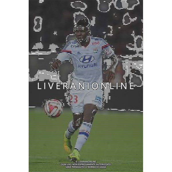 Samuel UMTITI - 23.07.2014 - Lyon / Seville - Match Amical - Photo : Jean Paul Thomas / Icon Sport