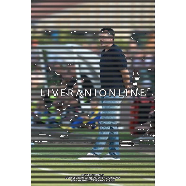 Willy SAGNOL - 23.07.2014 - Bordeaux / Nantes - Match Amical Photo : Caroline / Icon Sport AG ALDO LIVERANI SAS ONLY ITALY