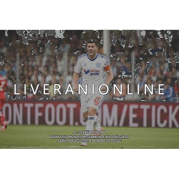 Andre Pierre GIGNAC - 23.07.2014 - Marseille / Benfica - Match Amical Photo : Fred Porcu / Icon Sport AG ALDO LIVERANI SAS ONLY ITALY