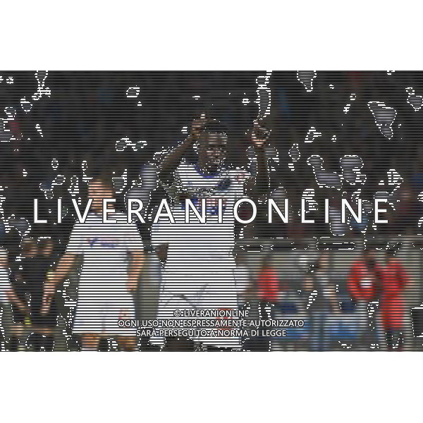 Benjamin MENDY - 23.07.2014 - Marseille / Benfica - Match Amical Photo : Fred Porcu / Icon Sport AG ALDO LIVERANI SAS ONLY ITALY