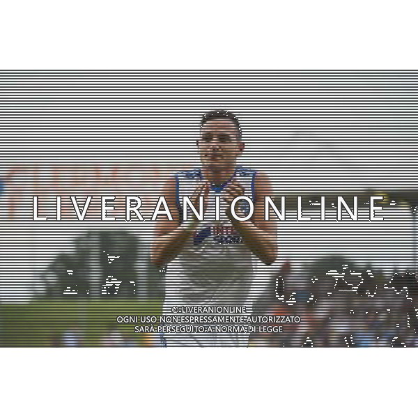 Florian THAUVIN - 23.07.2014 - Marseille / Benfica - Match Amical Photo : Fred Porcu / Icon Sport AG ALDO LIVERANI SAS ONLY ITALY