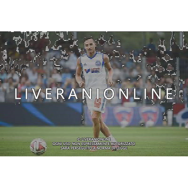 Florian THAUVIN - 23.07.2014 - Marseille / Benfica - Match Amical Photo : Fred Porcu / Icon Sport AG ALDO LIVERANI SAS ONLY ITALY