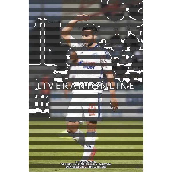 Romain ALESSANDRINI - 23.07.2014 - Marseille / Benfica - Match Amical Photo : Fred Porcu / Icon Sport AG ALDO LIVERANI SAS ONLY ITALY