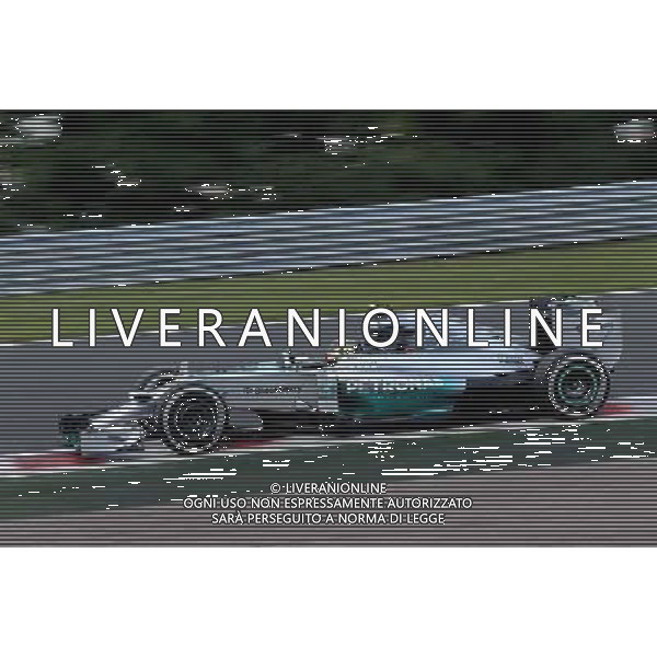 Nico Rosberg (GER), Mercedes AMG F1 Team 26.07.2014. Formula 1 World Championship, Rd 11, Hungarian Grand Prix, Budapest, Hungary, Qualifying Day. - www.xpbimages.com, EMail: requests@xpbimages.com - copy of publication required for printed pictures. Every used picture is fee-liable. © Copyright: Charniaux / XPB Images /AGENZIA ALDO LIVERANI SAS - ITALY ONLY - EDITORIAL USE ONLY - Gp F1 Ungheria Prove ufficiali