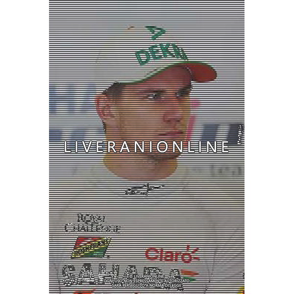 Nico Hulkenberg (GER) Sahara Force India F1. 26.07.2014. Formula 1 World Championship, Rd 11, Hungarian Grand Prix, Budapest, Hungary, Qualifying Day. - www.xpbimages.com, EMail: requests@xpbimages.com - copy of publication required for printed pictures. Every used picture is fee-liable. © Copyright: Moy / XPB Images /AGENZIA ALDO LIVERANI SAS - ITALY ONLY - EDITORIAL USE ONLY - Gp F1 Ungheria Prove ufficiali
