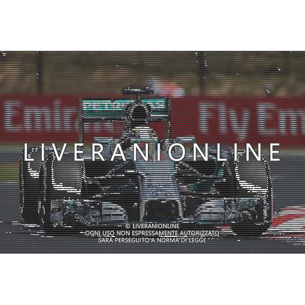 Lewis Hamilton (GBR) Mercedes AMG F1 W05. 26.07.2014. Formula 1 World Championship, Rd 11, Hungarian Grand Prix, Budapest, Hungary, Qualifying Day. - www.xpbimages.com, EMail: requests@xpbimages.com - copy of publication required for printed pictures. Every used picture is fee-liable. © Copyright: Moy / XPB Images /AGENZIA ALDO LIVERANI SAS - ITALY ONLY - EDITORIAL USE ONLY - Gp F1 Ungheria Prove ufficiali