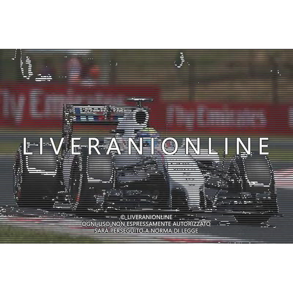Felipe Massa (BRA) Williams FW36. 26.07.2014. Formula 1 World Championship, Rd 11, Hungarian Grand Prix, Budapest, Hungary, Qualifying Day. - www.xpbimages.com, EMail: requests@xpbimages.com - copy of publication required for printed pictures. Every used picture is fee-liable. © Copyright: Moy / XPB Images /AGENZIA ALDO LIVERANI SAS - ITALY ONLY - EDITORIAL USE ONLY - Gp F1 Ungheria Prove ufficiali