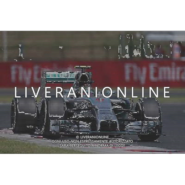 Nico Rosberg (GER) Mercedes AMG F1 W05. 26.07.2014. Formula 1 World Championship, Rd 11, Hungarian Grand Prix, Budapest, Hungary, Qualifying Day. - www.xpbimages.com, EMail: requests@xpbimages.com - copy of publication required for printed pictures. Every used picture is fee-liable. © Copyright: Moy / XPB Images /AGENZIA ALDO LIVERANI SAS - ITALY ONLY - EDITORIAL USE ONLY - Gp F1 Ungheria Prove ufficiali