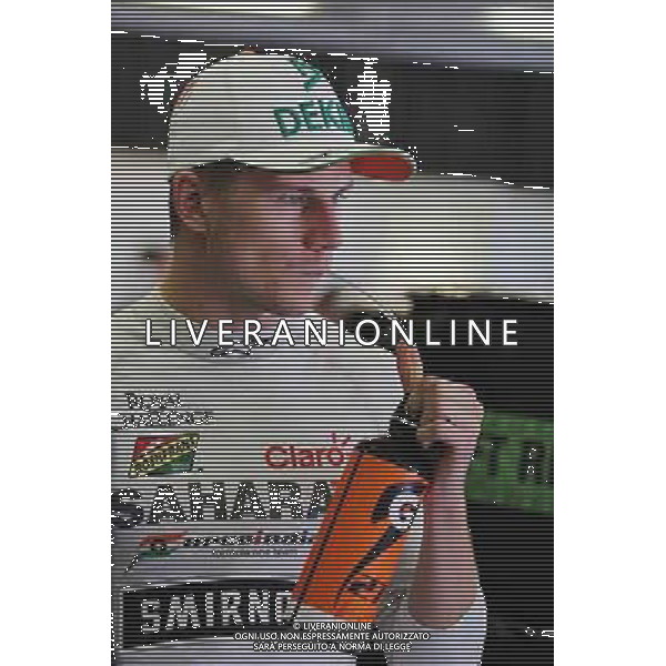 Nico Hulkenberg (GER) Sahara Force India F1. 26.07.2014. Formula 1 World Championship, Rd 11, Hungarian Grand Prix, Budapest, Hungary, Qualifying Day. - www.xpbimages.com, EMail: requests@xpbimages.com - copy of publication required for printed pictures. Every used picture is fee-liable. © Copyright: Moy / XPB Images /AGENZIA ALDO LIVERANI SAS - ITALY ONLY - EDITORIAL USE ONLY - Gp F1 Ungheria Prove ufficiali