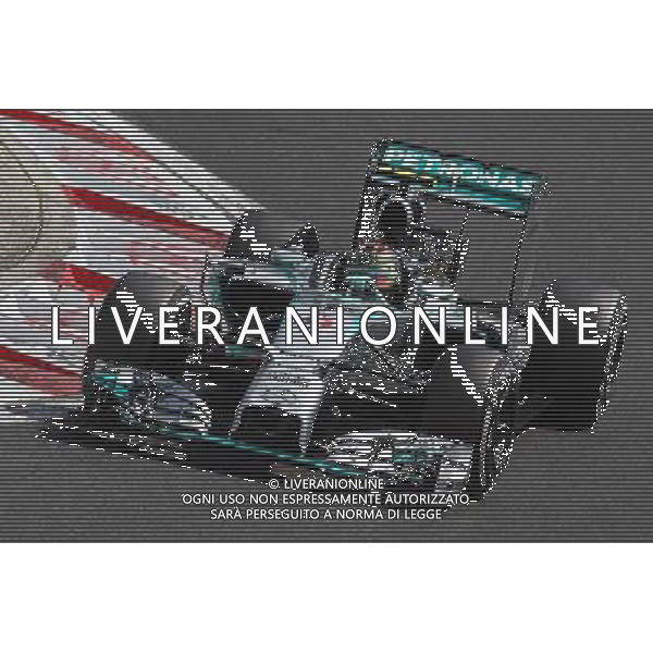 Nico Rosberg (GER) Mercedes AMG F1 W05. 26.07.2014. Formula 1 World Championship, Rd 11, Hungarian Grand Prix, Budapest, Hungary, Qualifying Day. - www.xpbimages.com, EMail: requests@xpbimages.com - copy of publication required for printed pictures. Every used picture is fee-liable. © Copyright: Photo4 / XPB Images /AGENZIA ALDO LIVERANI SAS - ITALY ONLY - EDITORIAL USE ONLY - Gp F1 Ungheria Prove ufficiali