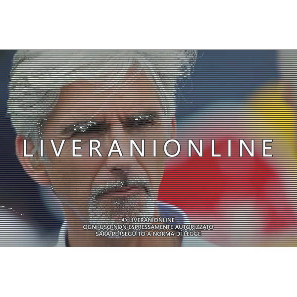 Damon Hill (GBR) Sky Sports Presenter. 26.07.2014. Formula 1 World Championship, Rd 11, Hungarian Grand Prix, Budapest, Hungary, Qualifying Day. - www.xpbimages.com, EMail: requests@xpbimages.com - copy of publication required for printed pictures. Every used picture is fee-liable. © Copyright: Moy / XPB Images /AGENZIA ALDO LIVERANI SAS - ITALY ONLY - EDITORIAL USE ONLY - Gp F1 Ungheria Prove ufficiali