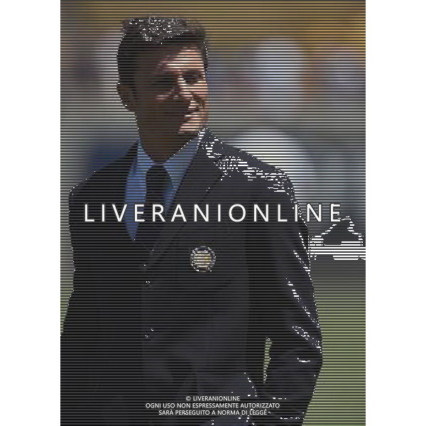 Guinnes International Champions Cup 2014 Berkeley (CA) - 26.07.2014 Real Madrid-Inter Nella Foto:zanetti javier /Ph.Vitez-Ag. Aldo Liverani