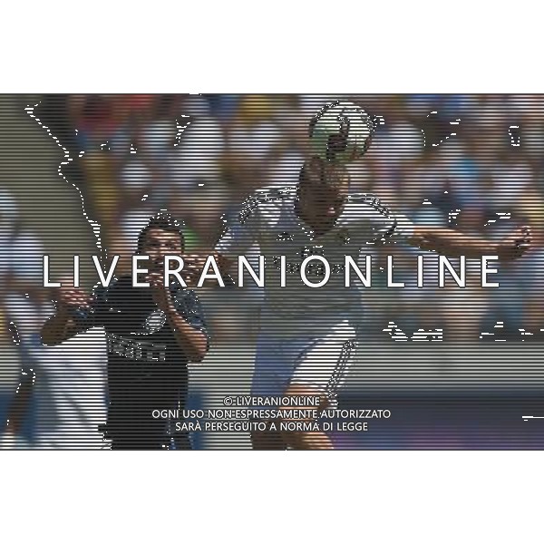 Guinnes International Champions Cup 2014 Berkeley (CA) - 26.07.2014 Real Madrid-Inter Nella Foto:illaramendi botta /Ph.Vitez-Ag. Aldo Liverani