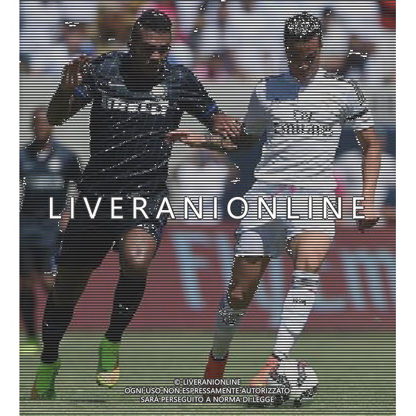 Guinnes International Champions Cup 2014 Berkeley (CA) - 26.07.2014 Real Madrid-Inter Nella Foto:de tomas juan jesus /Ph.Vitez-Ag. Aldo Liverani
