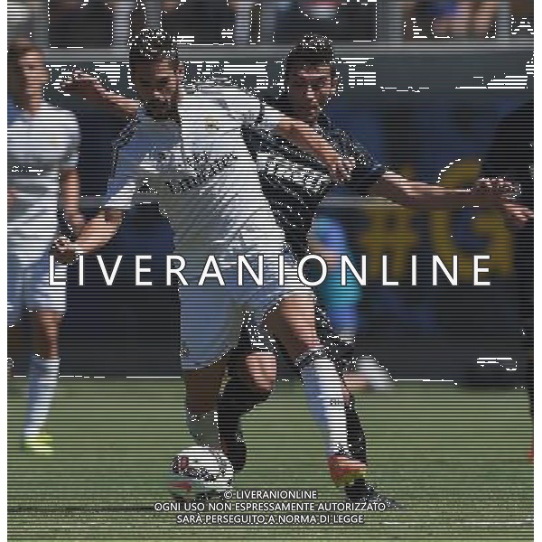 Guinnes International Champions Cup 2014 Berkeley (CA) - 26.07.2014 Real Madrid-Inter Nella Foto:isco botta /Ph.Vitez-Ag. Aldo Liverani