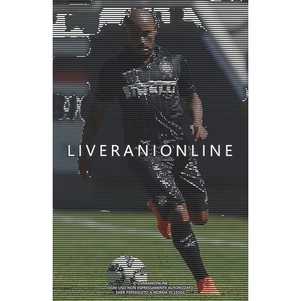 Guinnes International Champions Cup 2014 Berkeley (CA) - 26.07.2014 Real Madrid-Inter Nella Foto:jonathan /Ph.Vitez-Ag. Aldo Liverani