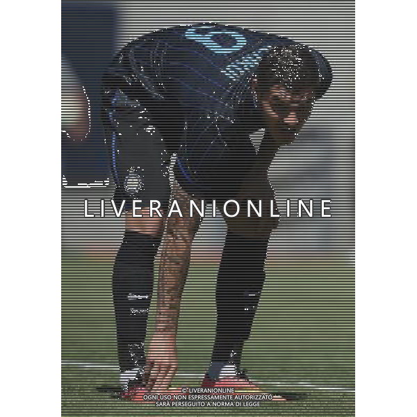 Guinnes International Champions Cup 2014 Berkeley (CA) - 26.07.2014 Real Madrid-Inter Nella Foto:icardi mauro /Ph.Vitez-Ag. Aldo Liverani