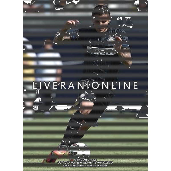 Guinnes International Champions Cup 2014 Berkeley (CA) - 26.07.2014 Real Madrid-Inter Nella Foto:icardi mauro /Ph.Vitez-Ag. Aldo Liverani